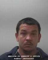 Mugshot of AEBERLE, RONALD JOSEPH