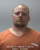 Mugshot of GETTLER, RAYMOND MACK