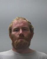 Mugshot of MYRICK, JARON BLAKE