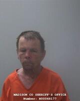 Mugshot of CHILDS, RUSSELL HOWARD