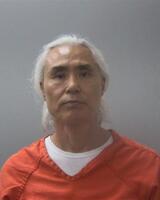Mugshot of AN, PHILIP