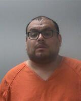 Mugshot of TRIGUEROS, SIFREDO