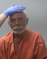 Mugshot of MCCARTNEY, KEITH CLINTON