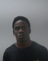 Mugshot of BASS, GLEN MARQUEZ