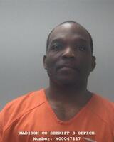 Mugshot of PINCHON, JAMES EARL