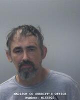 Mugshot of GOTTLIEB, CAMERON BENJAMIN