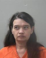 Mugshot of ADCOCK, MARGARET E