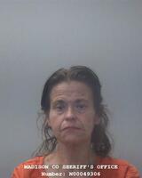 Mugshot of TRIPLETT, SHANNON MARIE