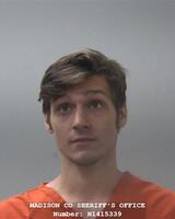 Mugshot of SPEAKMAN, SEAN MICHAEL