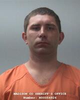 Mugshot of JOHNSON, CODY ELBRIDGE 