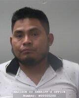 Mugshot of GOMEZ, HENRRY VAIL