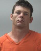 Mugshot of WILLIAMS, JOHN THOMAS