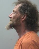 Mugshot of FARLEY, JOE ROYCE
