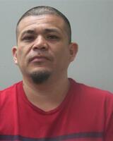Mugshot of ORTEGA BELTRAN, CARLOS GUADALUPE