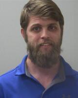 Mugshot of BASTIAN, JACOB ABEL