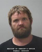 Mugshot of HARLESS, HEATH BRADLEY