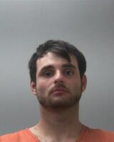 Mugshot of LAMBDIN, ROBERT DAVISSON