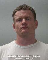 Mugshot of LYLE, JOSEPH ALEXANDER