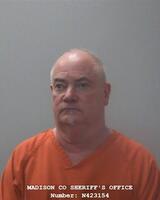Mugshot of KENNEDY, JERRY DALE