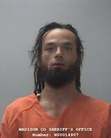 Mugshot of COLLINSWORTH, CODY MICHAEL