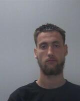 Mugshot of GREEN, MARCUS KEAT