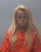 Mugshot of WHITE, JESSICA GANNON