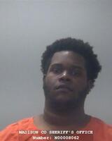 Mugshot of YANCEY, DONTE JAMONTRE