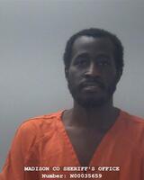 Mugshot of KERICH, JOHN KIPKOECH