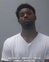 Mugshot of WILLIAMS, LATAVIOUS LANDRELL