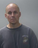 Mugshot of DAVIS, GEORGE LANSING