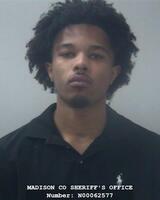 Mugshot of MCCONNICO, NICKARIOUS D SHUN