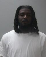 Mugshot of BEATTY, JAMARIOUS T