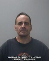 Mugshot of SCOTT, WADE DOUGLAS
