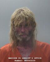 Mugshot of BRIDGES, DANIEL JONATHAN