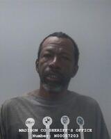 Mugshot of WILSON, MARK KIM