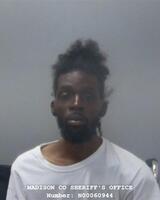 Mugshot of HILL, DOMINIC BOBBY