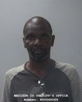 Mugshot of HERRON, KENNETH WAYNE