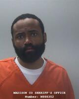 Mugshot of MILLER, ZACHKARY LADARIUS