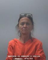Mugshot of JETT, SALLY