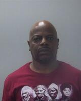 Mugshot of JORDAN, WILL DAVID