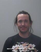 Mugshot of WILSON, GRANT SHELTON