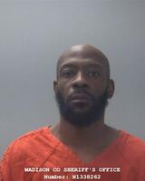 Mugshot of WILLIAMS, TERRENCE EDWARD 