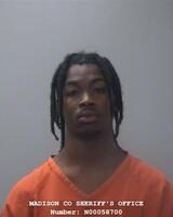Mugshot of DANCY, RODERICK MARCEL