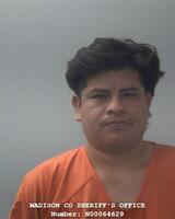 Mugshot of CRUZ RODRIGUEZ, RACIEL AVIDAN