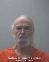 Mugshot of WEBB, ROBERT MONROE