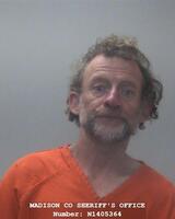 Mugshot of NEWMAN, BRETT