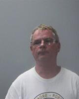 Mugshot of MCQUEEN, JAMES KEVIN