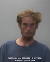 Mugshot of ELLIS, MICHALE DALE