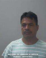 Mugshot of ESCALANTEROBLERO, TEODORO ENEHEMIAS