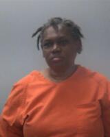 Mugshot of DAVIS, DEBORAH ANN